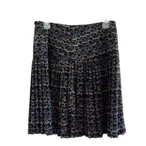 DKNY Flirty Skirt Medium